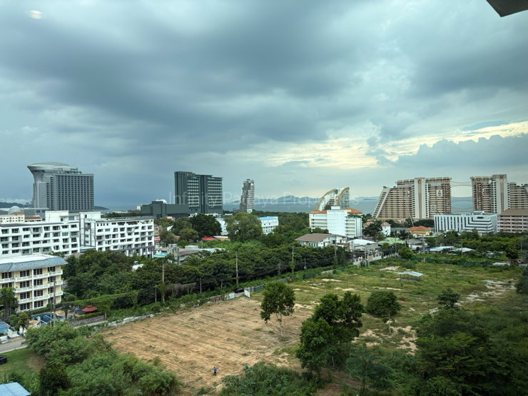 รูป ลุมพินี วงศ์อมาตย์ ขนาด 1 ห้องนอน เช่ารายปี 12,000 บาท/เดือน. สนใจติดต่อ (โทร/Line/Whatsapp) 0927941445 ปลาย - รูปที่ 9/21