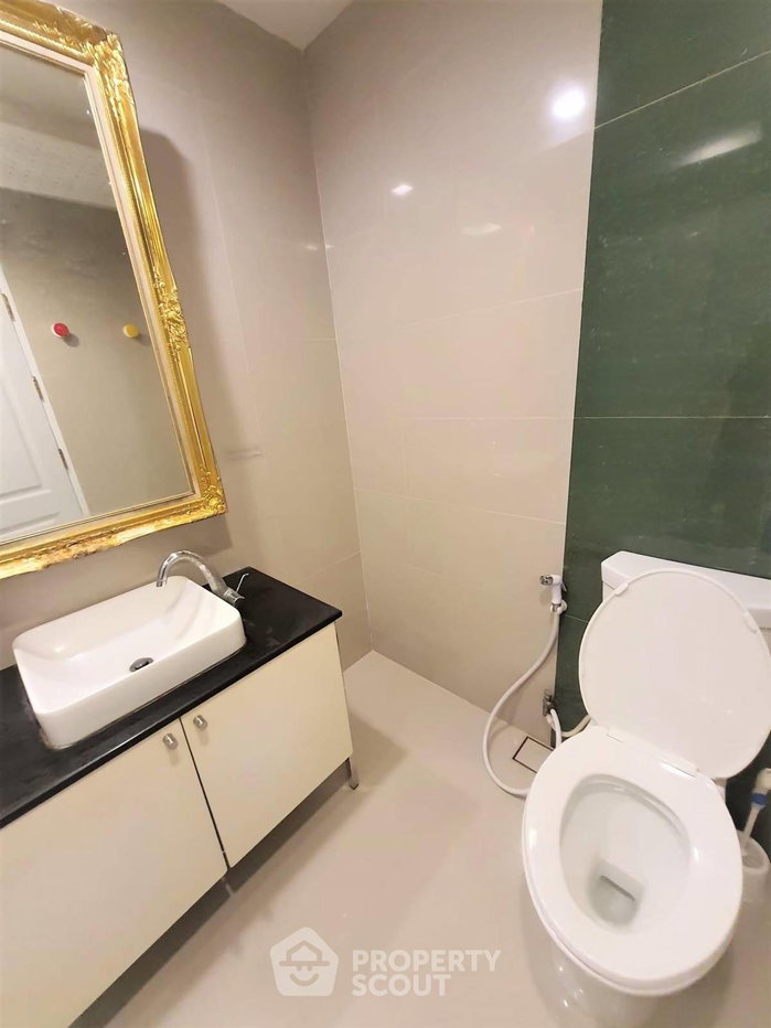 รูป ใกล้ BTS อ่อนนุช 300 ม. | 2 ห้องนอน The Next Garden Mix Condominium (ID 3195491) - รูปที่ 8/14