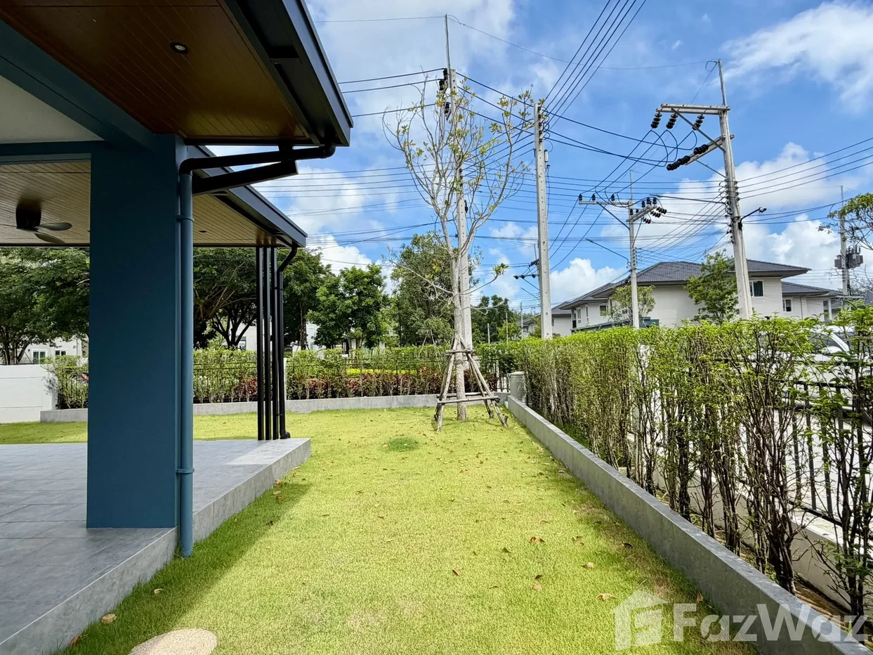 รูป บ้านเดี่ยวให้เช่า 4 ห้องนอน ในโครงการ สราญสิริ เกาะแก้ว รีทรีต 6249598 - รูปที่ 41/47