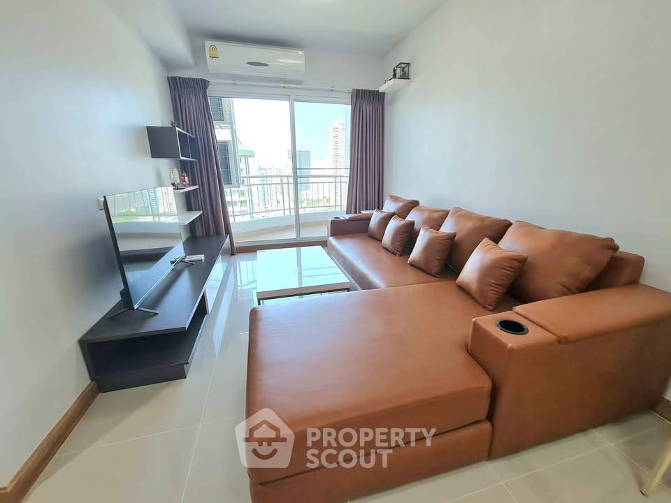 รูป คอนโด 1 ห้องนอน ชั้น 28 Supalai River Resort Charoen Nakhon (ID 2134409) - รูปที่ 5/18