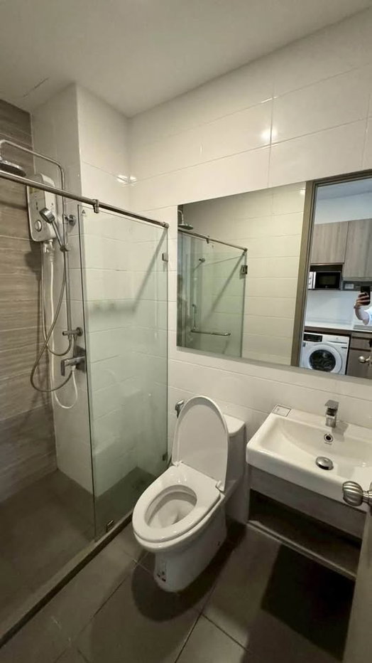 picture Condo for Rent at Knightsbridge Prime Onnut (F6909040) - 6/7