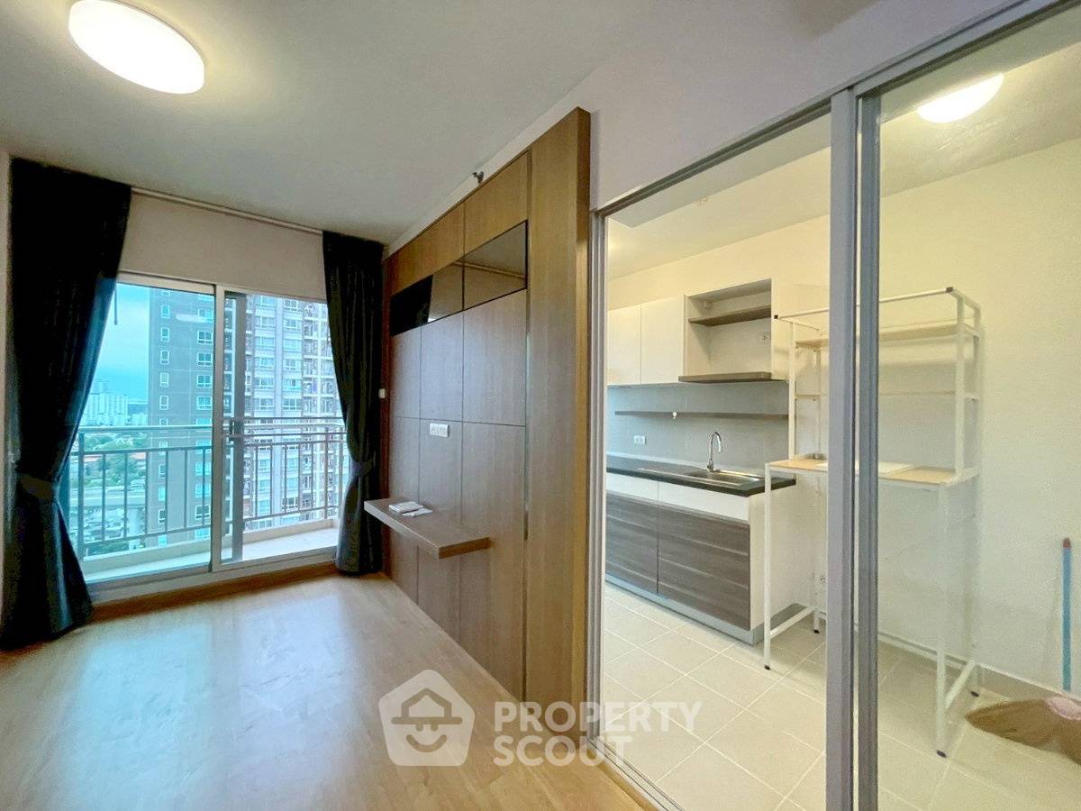 รูป คอนโด 2-ห้องนอน ที่ ศุภาลัย เวอเรนด้า รัชวิภา - ประชาชื่น ใกล้ MRT บางซ่อน (ID 2925907) - รูปที่ 5/11