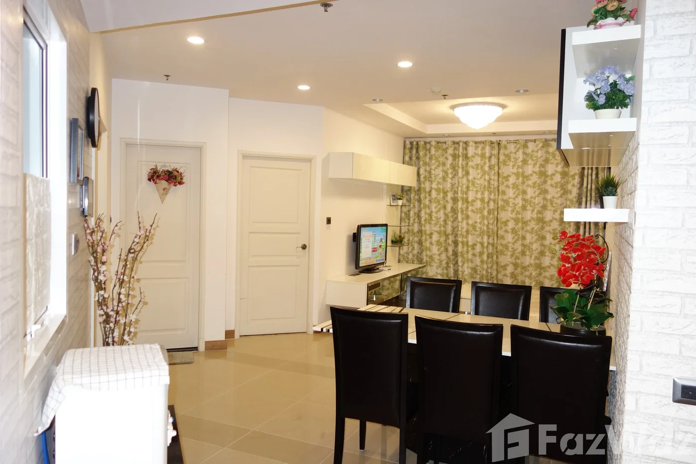 รูป คอนโดให้เช่า 2 ห้องนอน ในโครงการ ศุภาลัย เวลลิงตัน 6748243 - รูปที่ 6/47