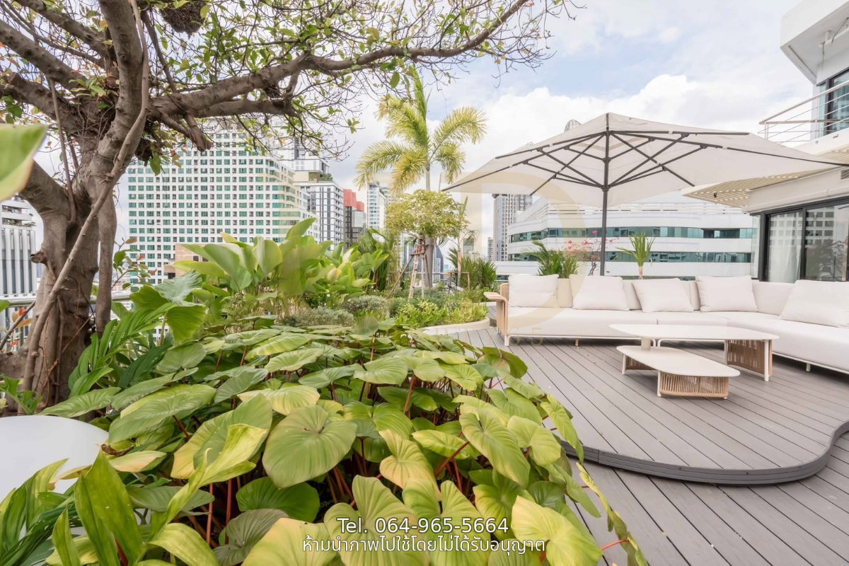 รูป 🔥 Vาย / ให้เช่า Penthouse – Supalai Premier Place Asoke ✨ 1 ห้องนอน + ห้องทำงาน  | 2 ห้องน้ำ 🏙️ ชั้น 21 | เฟอร์นิเจอร์ครบ พร้อมเข้าอยู่ - รูปที่ 8/10