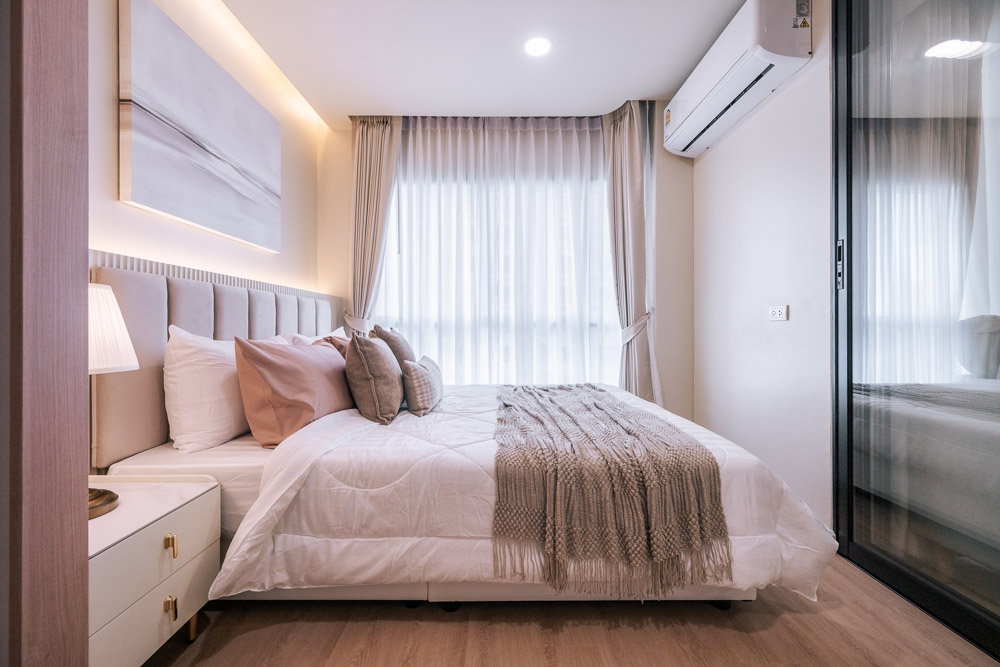 picture 🏙️ FOR SALE | Lumpini Park Riverside Rama 3 - 22/51
