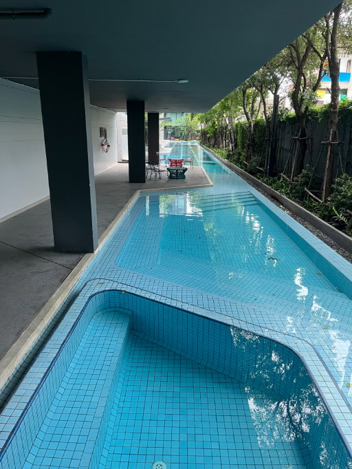 picture Condo apartment 1bed Bangkok university for rent  - 12/14