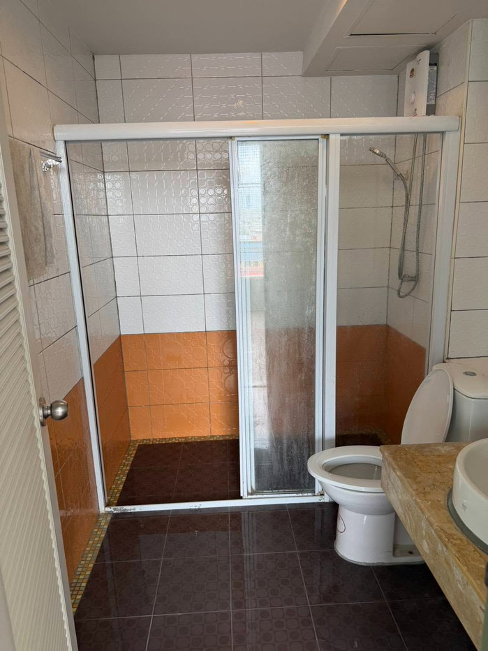 picture Condo for Rent at Ratchada City 18 (K6909010) ID Line : @condo64 - 8/8
