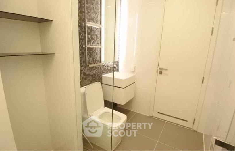รูป ใกล้ BTS พระโขนง 100 ม. | 1 ห้องนอน The Room Sukhumvit 69 (ID 3300635) - รูปที่ 11/12