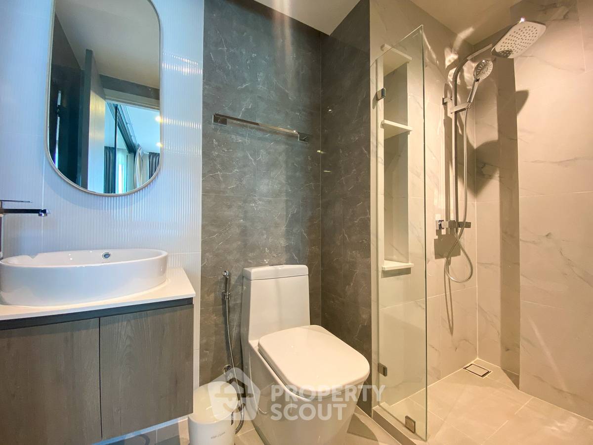 รูป คอนโด 1 ห้องนอน ขายที่ Lloyd Soonvijai-Thonglor ขนาด 28 ตร.ม. (ID 2202418) - รูปที่ 10/11