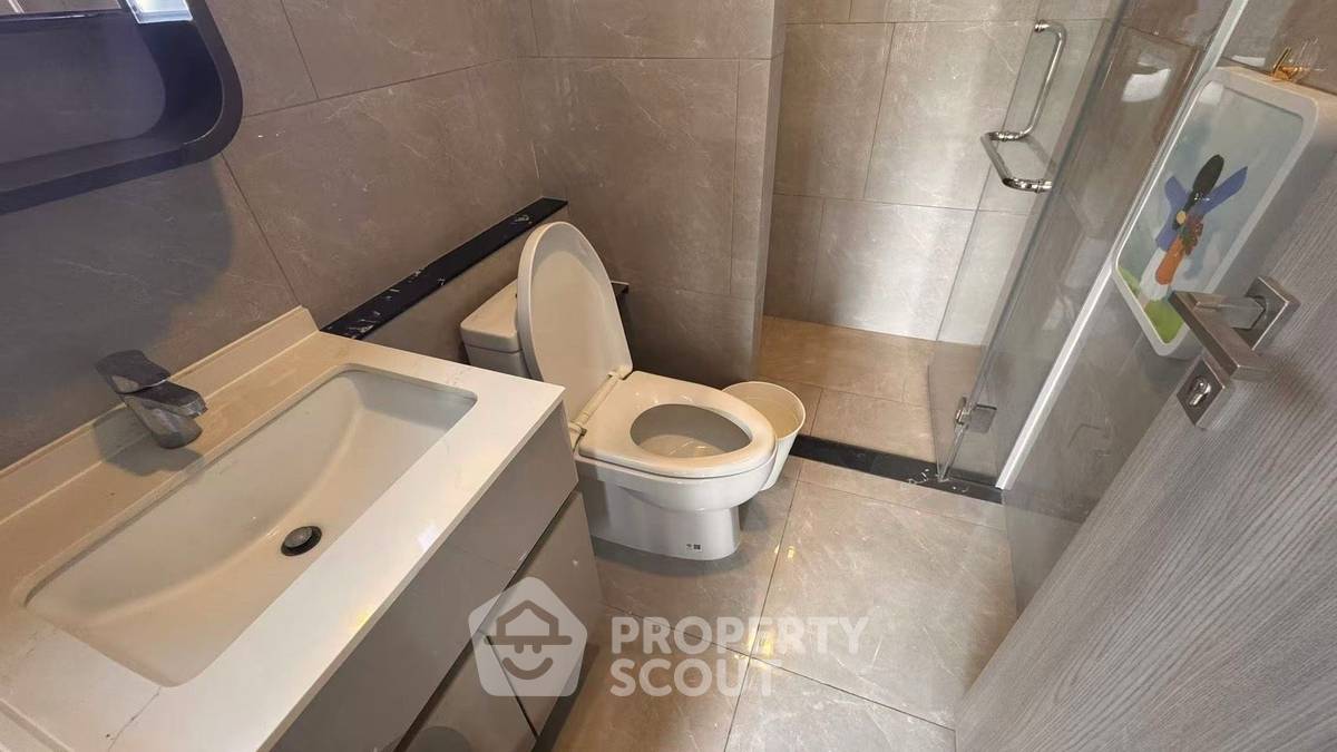 picture 37th-Floor 2-BR At One 9 Five Asoke - Rama 9 Near MRT Phra Ram 9 (ID 3299921) - 5/10