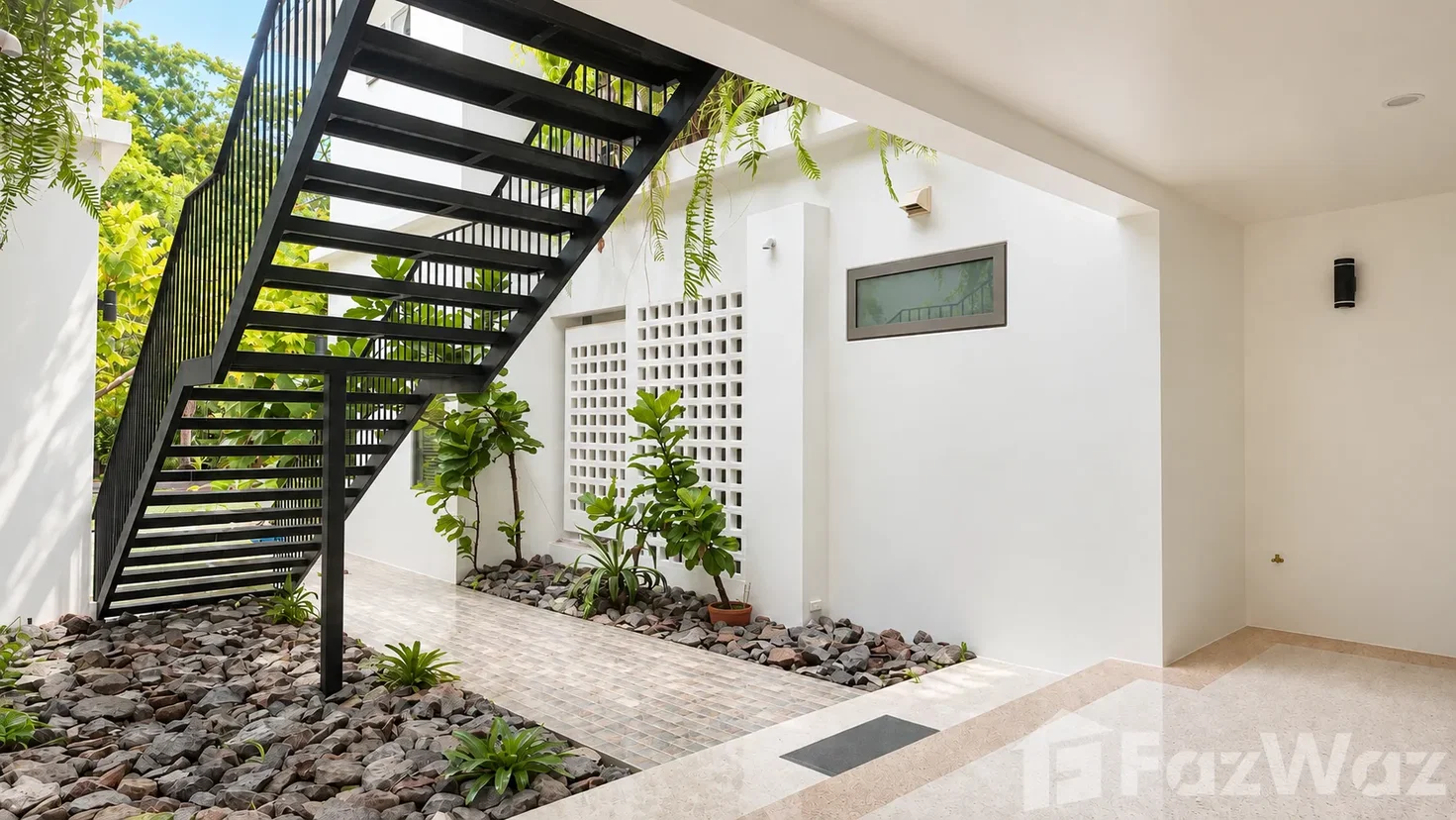 picture 3-Bedroom Partial Sea View Pool Suite | LONG-TERM RENTAL 🏝️ 6767124 - 28/30