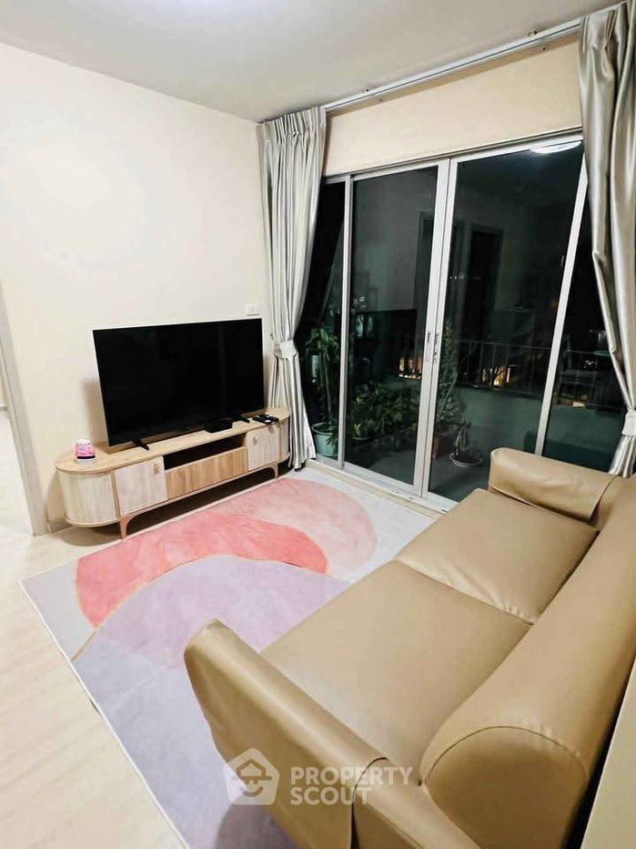 รูป คอนโด 2 ห้องนอน Elio Del Ray ใกล้ BTS อุดมสุข ย่านบางจาก (ID 3300607) - รูปที่ 4/9