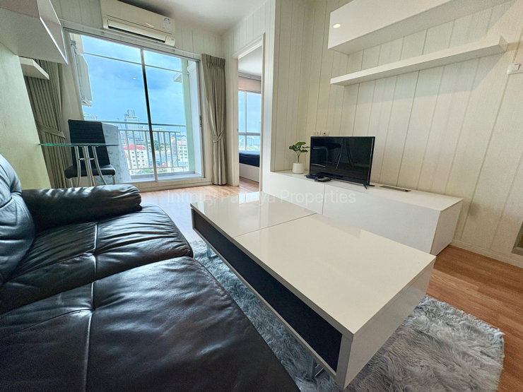 รูป ลุมพินี วงศ์อมาตย์ ขนาด 1 ห้องนอน เช่ารายปี 12,000 บาท/เดือน. สนใจติดต่อ (โทร/Line/Whatsapp) 0927941445 ปลาย - รูปที่ 4/21