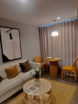 คอนโด 1 ห้องนอน Ideo Mobi Sukhumvit 40 ใกล้ BTS เอกมัย (ID 2853304)