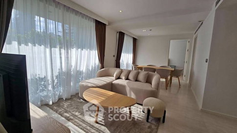 200m To BTS Phloen Chit | 2-BR Condo At CRAFT Ploenchit (ID 3301834)