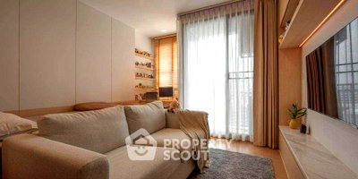 Condos for sale : Studio Condo at Maru Ladprao 15 near MRT Ratchadaphisek (ID 3004664)