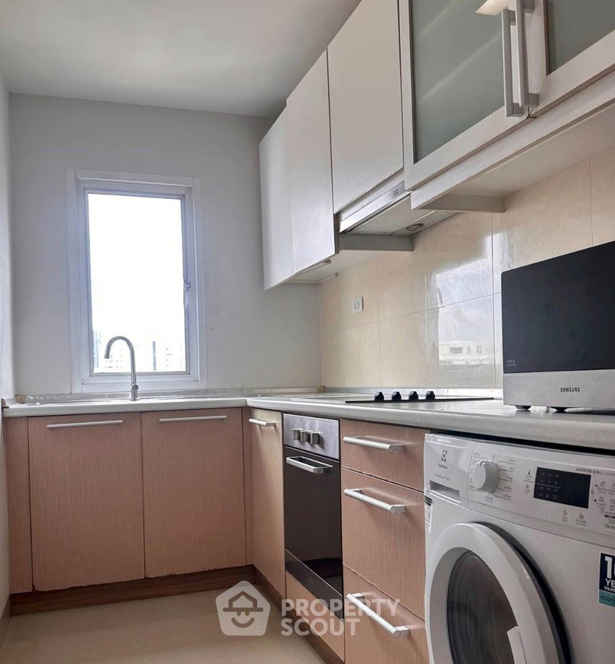 รูป คอนโด 3 ห้องนอน The Residence Sukhumvit 52 Condominium ใกล้ BTS อ่อนนุช (ID 3298478) - รูปที่ 6/7