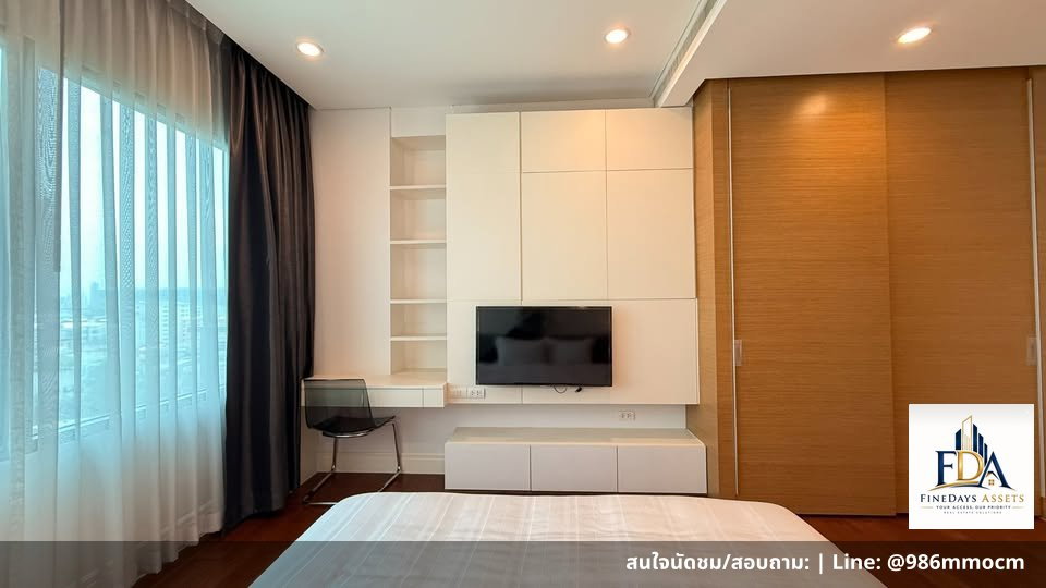 รูป ✨ ให้เช่า คอนโด ไบรท์ สุขุมวิท 24 (Bright Sukhumvit 24 / Bright 24) ทำเลศักยภาพสูงสุดใจกลางย่านพร้อมพงษ์ (EM District) ✨ - รูปที่ 6/8
