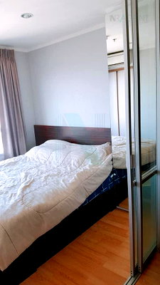 Condos for rent : 🚩 For Rent Condo LUMPINI MEGA CITY BANGNA Building B, Floor 21,1 bed room, Room size 26.00 sqm