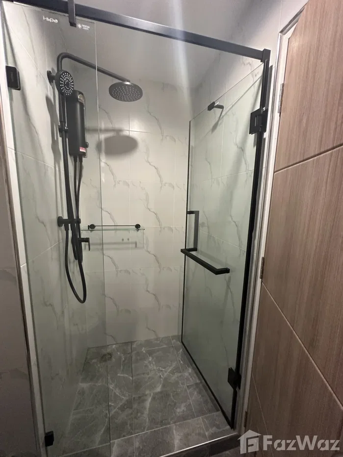 รูป Beautiful newly renovated 1-bedroom condo, ready to move in. 6745756 - รูปที่ 5/5