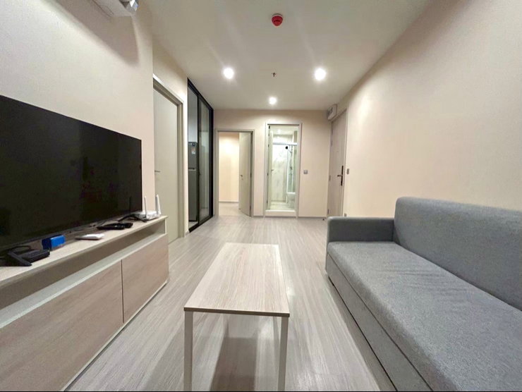 รูป 2 ห้องนอน ติด BTS เอราวัณ | Aspire Erawan Prime | ทำเลดี เดินทางสะดวก พร้อมเข้าอยู่ - รูปที่ 10/22