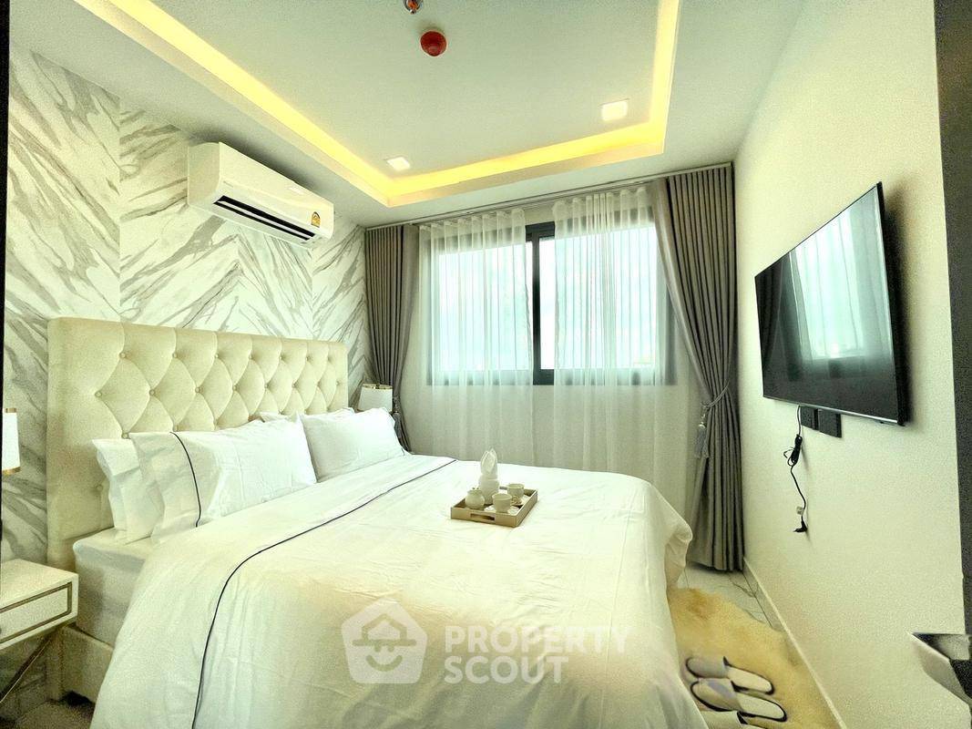 รูป คอนโด 2 ห้องนอน ชั้น 21 Arcadia Millennium Tower พัทยาใต้ (ID 2594693) - รูปที่ 7/10
