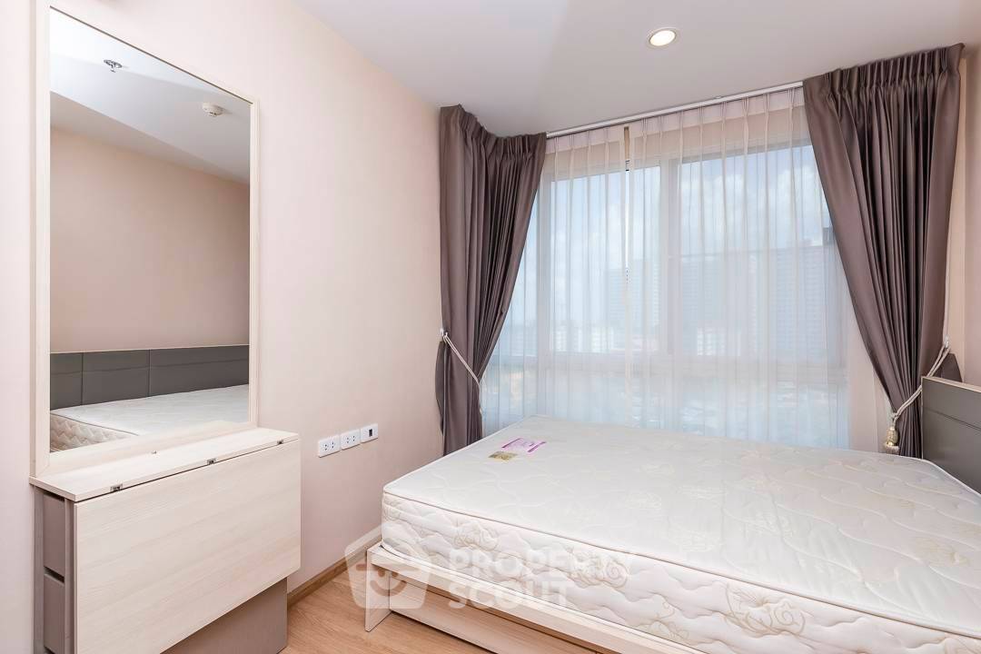 picture 1-BR Condo at The Base Sukhumvit 77 near BTS On Nut (ID 824631) - 4/6