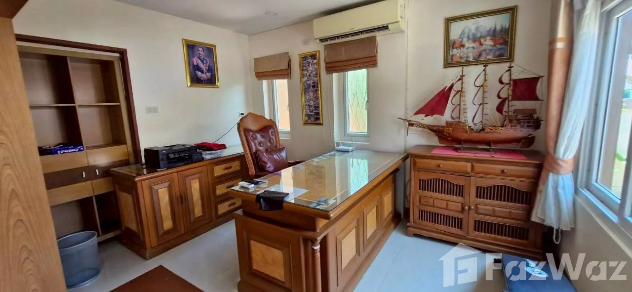 รูป บ้านเดี่ยวให้เช่า 4 ห้องนอน ใน เมืองพัทยา, ชลบุรี 6204481 - รูปที่ 37/51
