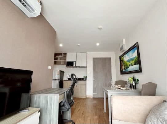 picture For Rent The Unique Ladprao 26 - 7/10