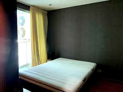 Condos for rent : For rent Condo Le Luk Condominium Fully Furnished  (S15-12669)