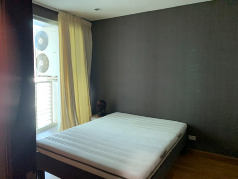 For rent Condo Le Luk Condominium Fully Furnished  (S15-12669)