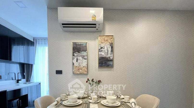 รูป ขายคอนโด 2 ห้องนอน ชั้น 18 Arcadia Millennium Tower พัทยาใต้ (ID 2594568) - รูปที่ 6/13