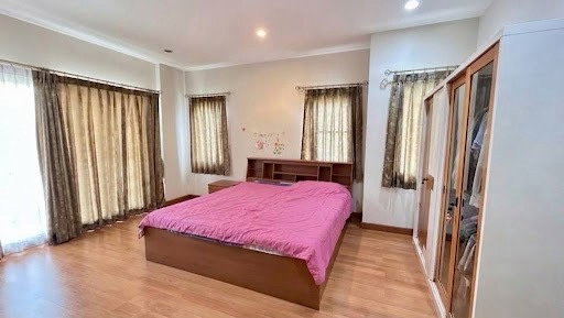 รูป ขายหมู่บ้านคาซ่า วิลล์ (รามคำแหง -วงแหวน) ซอยมีสทีน พื้นที่60 ตร.วา   3 นอน,3 น้ำ บ้านพร้อมอยู่ เดินทางสะดวก ทำเลดี - รูปที่ 9/10
