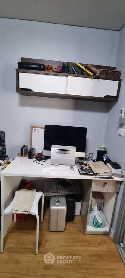 รูป คอนโด 2 ห้องนอน Siamese Nang Linchee ย่านช่องนนทรี (ID 3302581) - รูปที่ 5/12