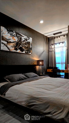 Condos for sale : 16th-Floor 1-BR Ideo Mobi Sukhumvit Eastgate, 300m To BTS Bang Na (ID 2216987)
