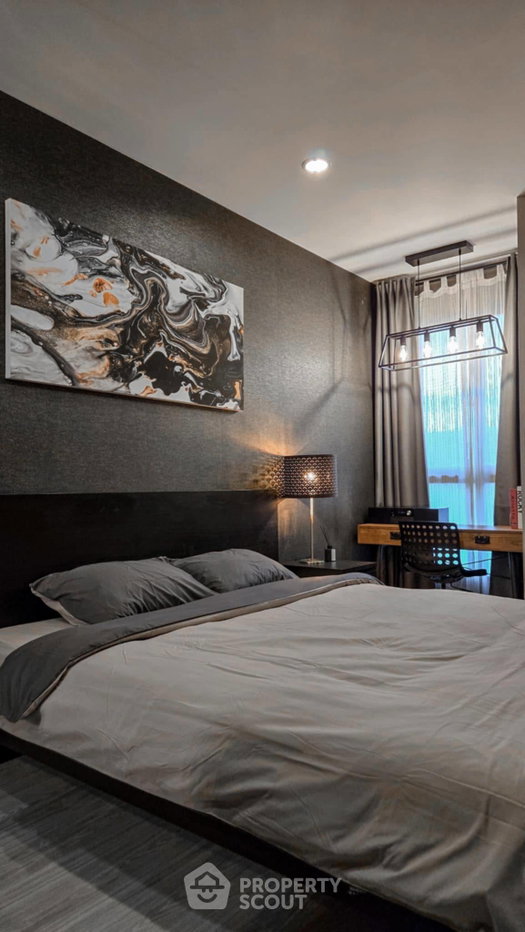 รูป คอนโด 1 ห้องนอน ชั้น 16 Ideo Mobi Sukhumvit Eastgate ใกล้ BTS บางนา (ID 2216987) - รูปที่ 1/6