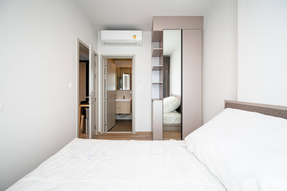 picture OKA Haus | 1 bedroom High floor - 11/12