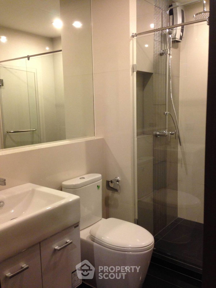 รูป คอนโด 1-ห้องนอน ที่ ริทึ่ม สาทร-นราธิวาส ใกล้ BTS ช่องนนทรี (ID 510748) - รูปที่ 5/6