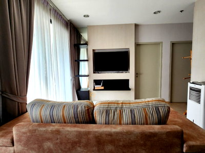 Condos for rent : For Rent IDEO Q Ratchatewi 2 Bedroom Full fernished
