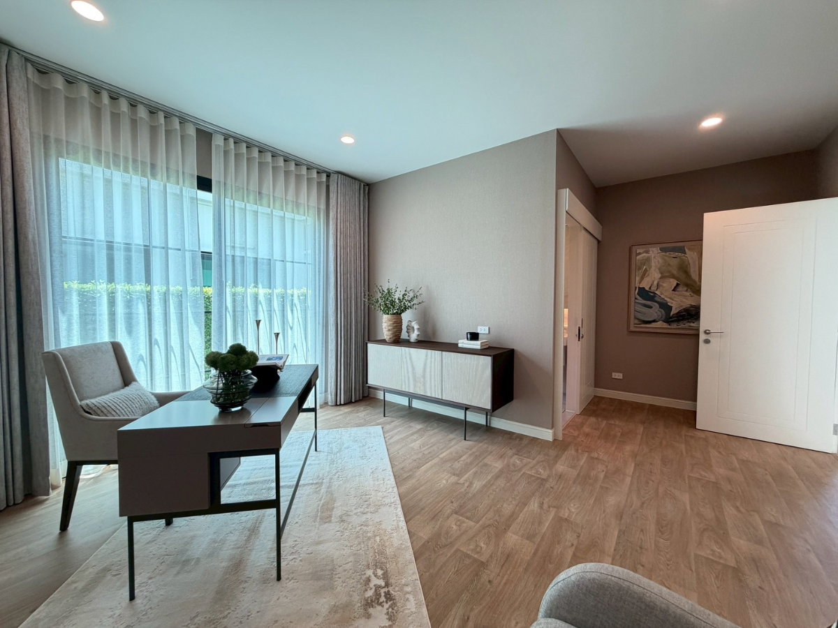 picture Narinsiri Krungthep Kreetha | Timeless Elegance in an Exclusive Community - 12/27