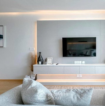 54 Sqm 1-BR Condo For Sale At The Aqua, Laguna Phuket (ID 2740570)