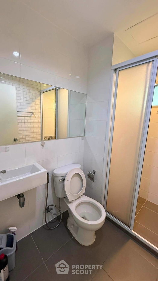รูป คอนโด 2 ห้องนอน ชั้น 15 Aspire Sukhumvit 48 ใกล้ BTS พระโขนง (ID 3297314) - รูปที่ 17/18