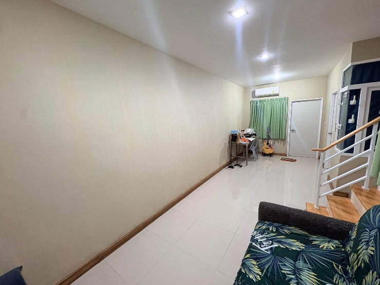 รูป 🏡✨ ขายทาวน์โฮม 2 ชั้น | Golden Town เฉลิมพระเกียรติ–สวนหลวง
💰 ราคาขาย 2,950,000 บาท - รูปที่ 5/16