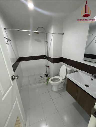 ขายคอนโด 1 ห้องนอน 25 ตร.ม. เดอะ พรีเว่ รัชดาภิเษก 19