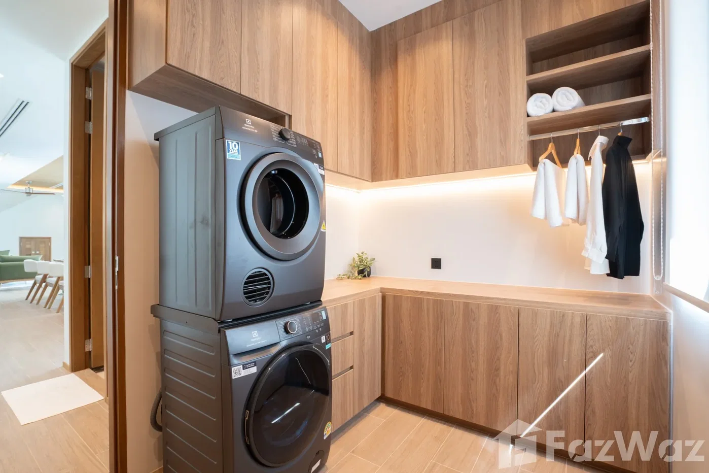 รูป ขาย วิลล่า 3 ห้องนอน ในโครงการ ภูวิสตา ในทอน 6766448 - รูปที่ 13/30