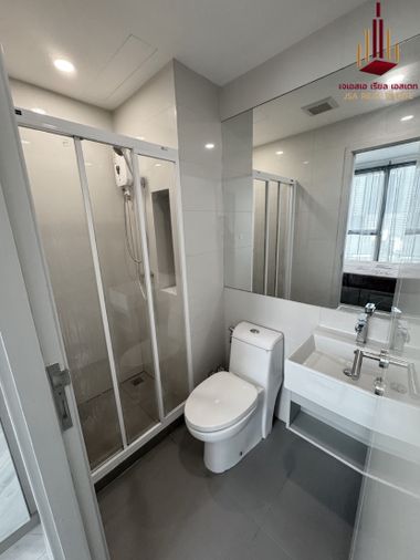 ขายคอนโด 1 ห้องนอน 25 ตร.ม. ไนท์บริดจ์ ไพร์ม สาทร