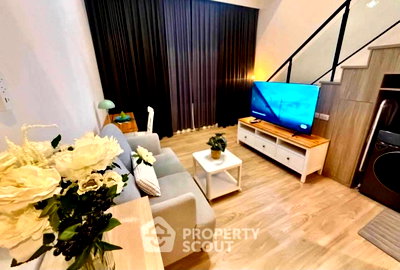 คอนโดให้เช่า : คอนโด 1-ห้องนอน ที่ ไซมิส สุขุมวิท 48 ใกล้ BTS อ่อนนุช (ID 3299512)