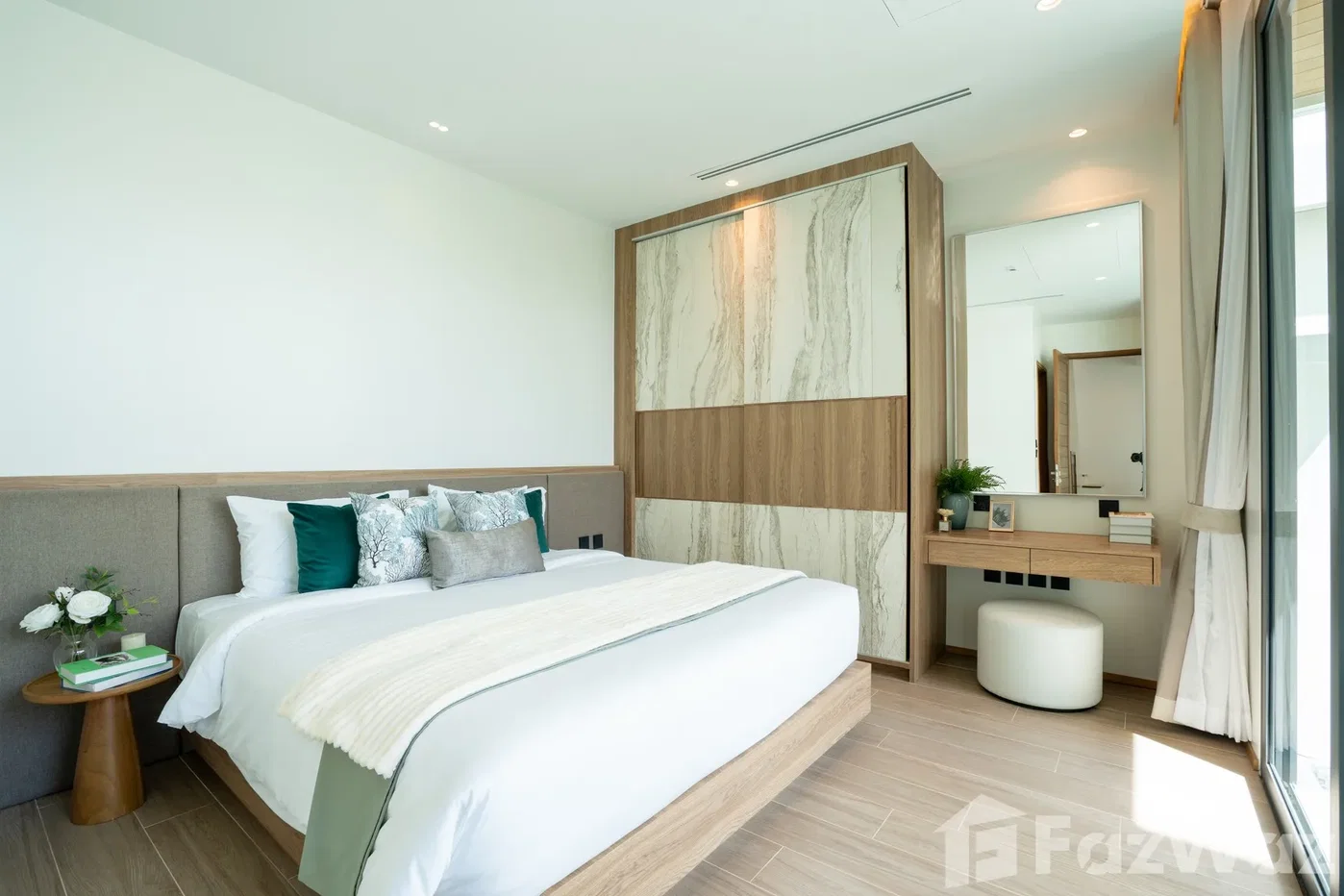 รูป ขาย วิลล่า 3 ห้องนอน ในโครงการ ภูวิสตา ในทอน 6766448 - รูปที่ 23/30