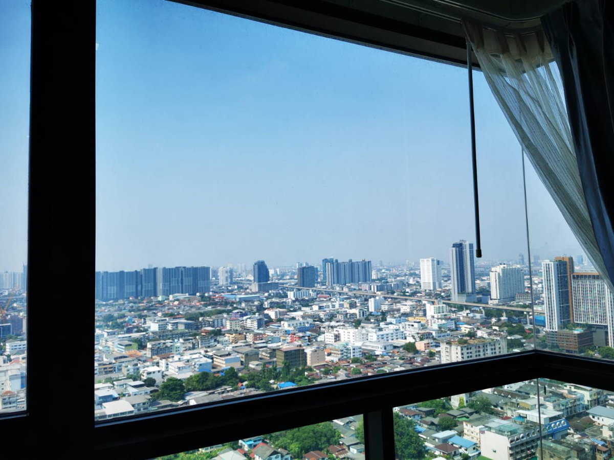 picture ✨🌆 Beautifully decorated high-rise condo with a spectacular view 🌊✨ - 10/14