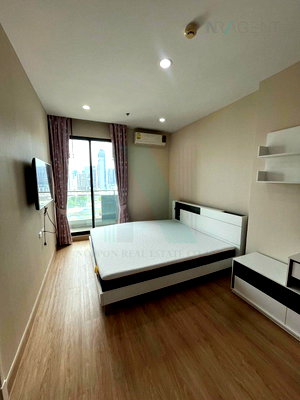 Condos for rent : 🎊 For Rent Condo SUPALAI PREMIER @ ASOKE Building 1, Floor 19,1 bed room, Room size 50 sqm